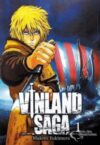 Vinland Saga Deluxe (2020) (Panini)