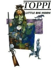 Little Bighorn (Sergio Toppi)