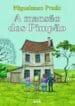 A Mansão dos Pimpão (Miguelanxo Prado) (Julia Dantas)