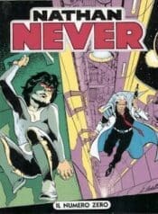 Nathan Never (Bonelli)