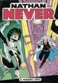 Nathan Never (Bonelli)