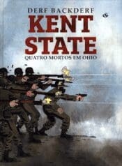 Kent State – Quatro Mortos em Ohio (2021) (Veneta)