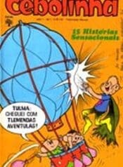 Cebolinha (Abril)
