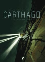Carthago (Bec) (2010) (Humanoides)