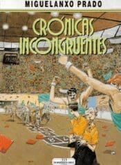 Miguelanxo Prado (PT) (Meriberica)