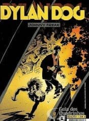 Dylan Dog (Conrad)