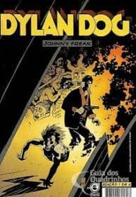 Dylan Dog (Conrad)
