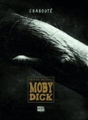 Moby Dick (Pipoca & Nanquim)