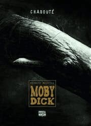 Moby Dick (Pipoca & Nanquim)