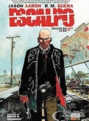 Escalpo – Edição de Luxo (2017) (Panini)