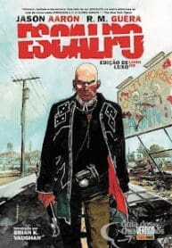 Escalpo – Edição de Luxo (2017) (Panini)