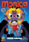Mônica (3ª Série) (Panini)