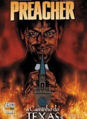 Preacher (2012) (Panini)