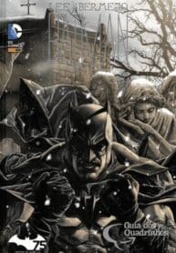 Batman – Noel (Panini)