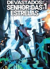 Devastados – Senhor das Estrelas (2021) (Marvel)