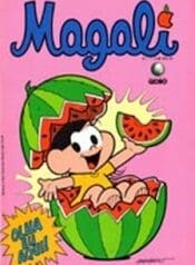 Magali (Globo)
