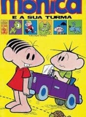 Mônica (Abril)
