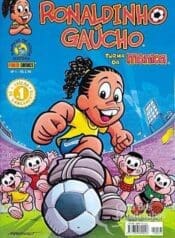 Ronaldinho Gaúcho (Panini)