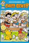 Almanaque Chico Bento (1ª Série) (2007-2021) (Panini)