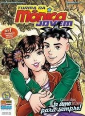 Turma da Mônica Jovem (2ª Série) (Panini)