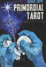 Tarot Primordial (Sergio Toppi)