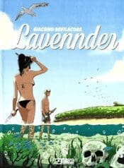 Lavennder (2021) (Bonelli) (Skript)