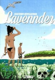 Lavennder (2021) (Bonelli) (Skript)