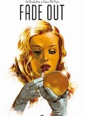 Fade Out (2022) (Mino)