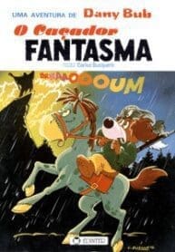 Coleção Dany Comics (1983) (Edinter)