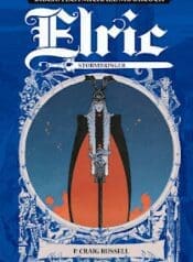 Elric – Stormbringer (2022) (Pipoca & Nanquim)