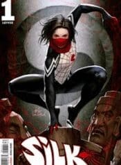 Seda Vol.4 (2022) (Marvel)