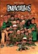Paracuellos (Comix Zone)