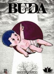 Buda – Osamu Tezuka (2022) (JBC)