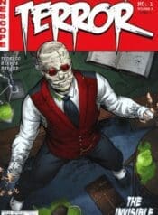 Grimm Tales of Terror Vol. 3 (Zenescope)