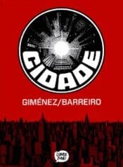 Cidade (2022) (Comix Zone)
