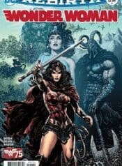 Mulher-Maravilha (2016) (Renascimento (Dc)