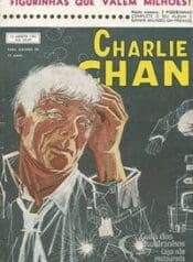 Charlie Chan (Cruzeiro)