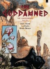 O Amaldiçoado – As noivas virgens (2020) (Image)