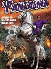 O Fantasma – A Guerra Singh (2019) (Mythos)