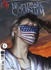 Terra dos Pesadelos (2022) (Dc)