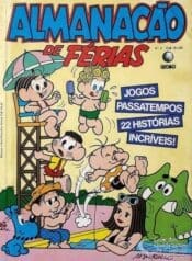 Almanacão de Férias (Globo)