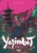 Yojimbot (2021) (Dargaud)