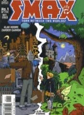 Smax – Brecha entre Dois Mundos (2003) (America’s)