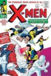 Os Fabulosos X-Men v1 (Marvel)