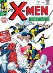 Os Fabulosos X-Men v1 (Marvel)