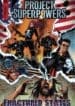 Projeto Superpoderes – Estados Fraturados (Dynamite)