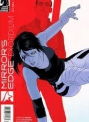 Mirror’s Edge – Exordium (2015) (Dark Horse)
