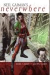 Lugar Nenhum de Neil Gaiman (Panini)