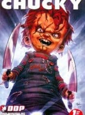 Chucky v1 (2007) (Devil’s Due)