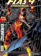 Flash – Epidemia (Abril)
